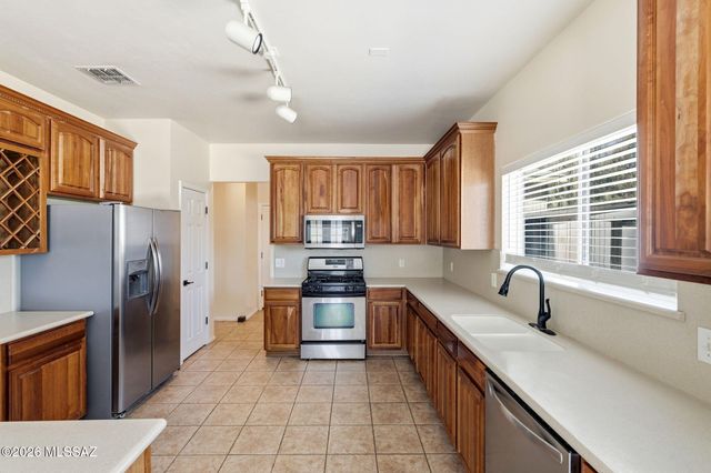 18777 S Avenida Paso Cortito, Sahuarita, AZ 85629