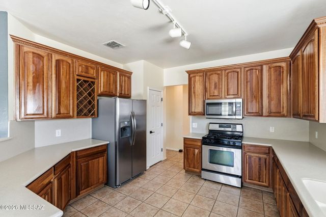 18777 S Avenida Paso Cortito, Sahuarita, AZ 85629