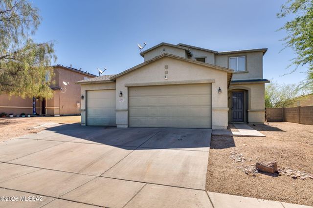 18777 S Avenida Paso Cortito, Sahuarita, AZ 85629