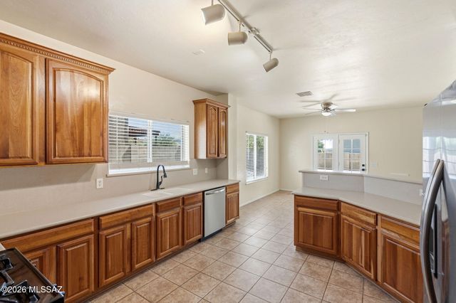 18777 S Avenida Paso Cortito, Sahuarita, AZ 85629