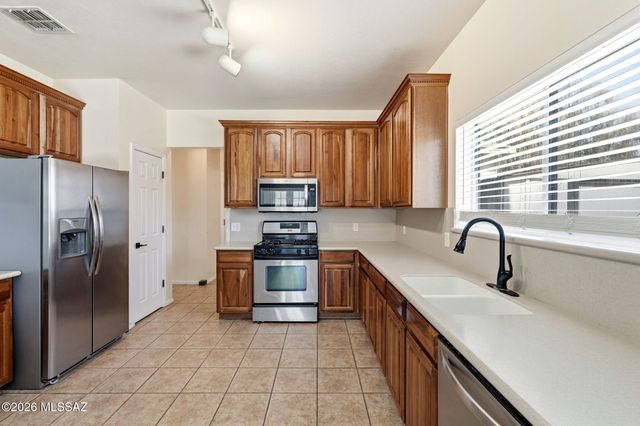 18777 S Avenida Paso Cortito, Sahuarita, AZ 85629