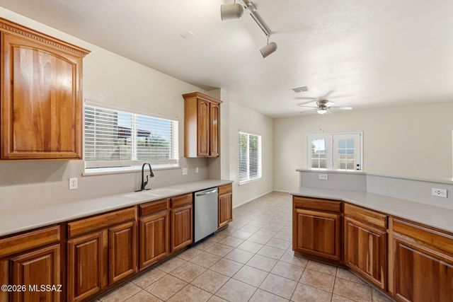 18777 S Avenida Paso Cortito, Sahuarita, AZ 85629