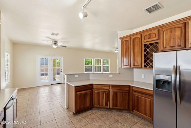 18777 S Avenida Paso Cortito, Sahuarita, AZ 85629