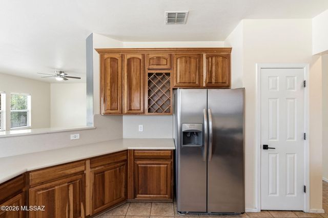 18777 S Avenida Paso Cortito, Sahuarita, AZ 85629