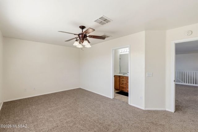 18777 S Avenida Paso Cortito, Sahuarita, AZ 85629