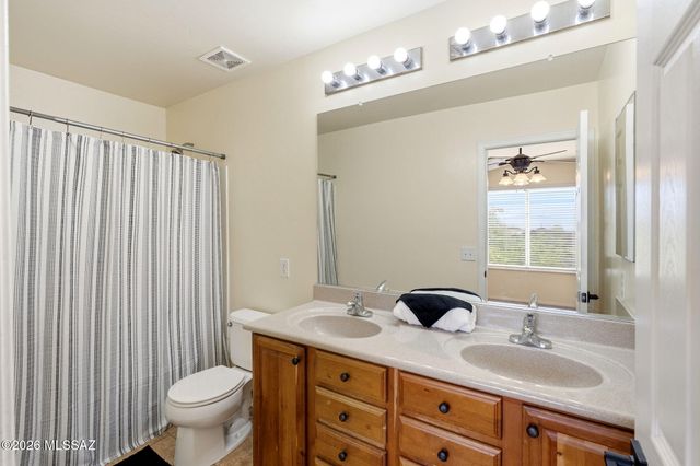 18777 S Avenida Paso Cortito, Sahuarita, AZ 85629