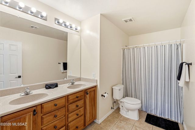 18777 S Avenida Paso Cortito, Sahuarita, AZ 85629