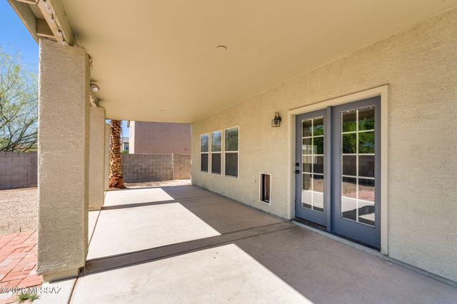 18777 S Avenida Paso Cortito, Sahuarita, AZ 85629