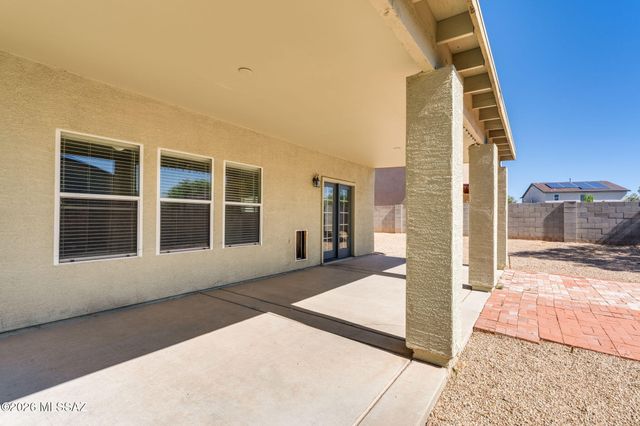 18777 S Avenida Paso Cortito, Sahuarita, AZ 85629