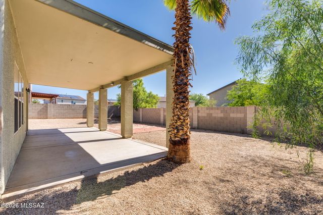 18777 S Avenida Paso Cortito, Sahuarita, AZ 85629