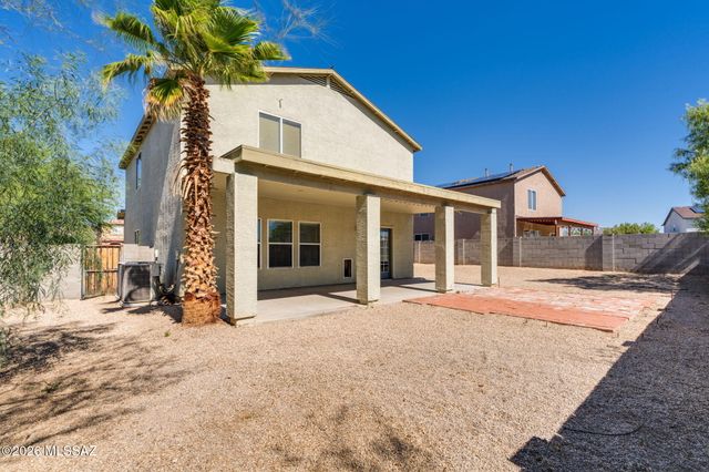 18777 S Avenida Paso Cortito, Sahuarita, AZ 85629