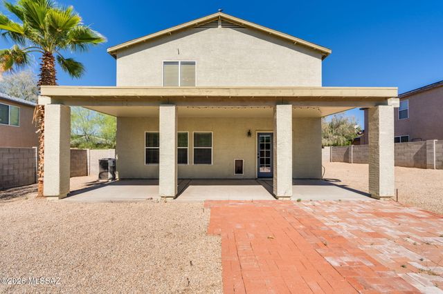 18777 S Avenida Paso Cortito, Sahuarita, AZ 85629
