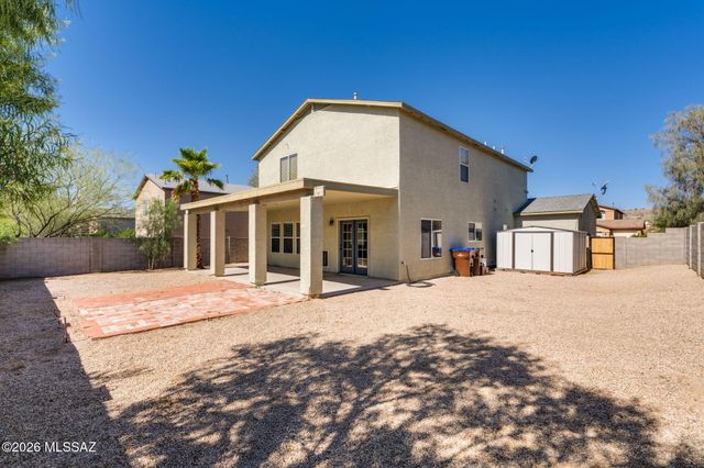 18777 S Avenida Paso Cortito, Sahuarita, AZ 85629