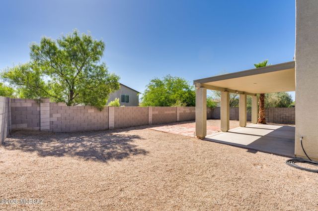 18777 S Avenida Paso Cortito, Sahuarita, AZ 85629