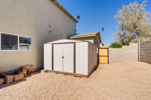 18777 S Avenida Paso Cortito, Sahuarita, AZ 85629