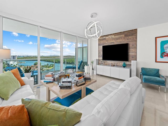 400 SUNNY ISLES Boulevard 1608, Sunny Isles Beach, FL 33160