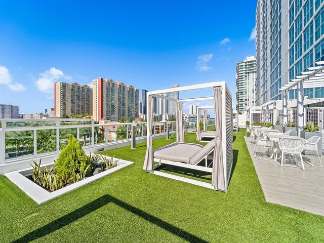 400 SUNNY ISLES Boulevard 1608, Sunny Isles Beach, FL 33160