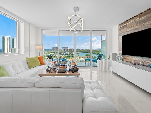 400 SUNNY ISLES Boulevard 1608, Sunny Isles Beach, FL 33160