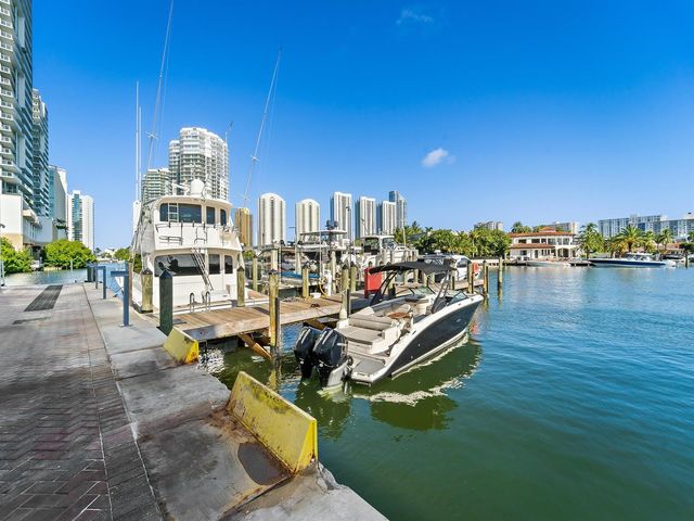 400 SUNNY ISLES Boulevard 1608, Sunny Isles Beach, FL 33160