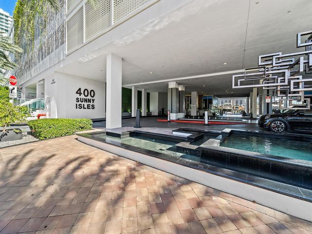 400 SUNNY ISLES Boulevard 1608, Sunny Isles Beach, FL 33160