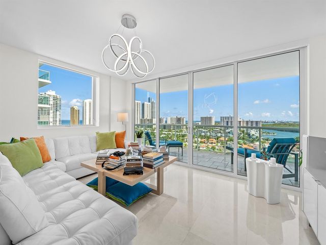 400 SUNNY ISLES Boulevard 1608, Sunny Isles Beach, FL 33160