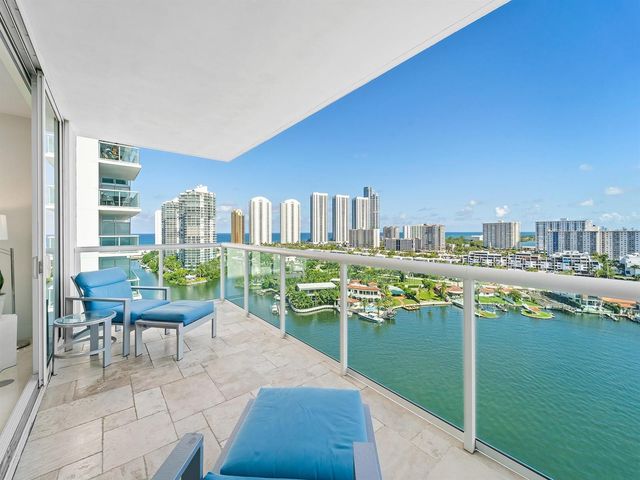 400 SUNNY ISLES Boulevard 1608, Sunny Isles Beach, FL 33160