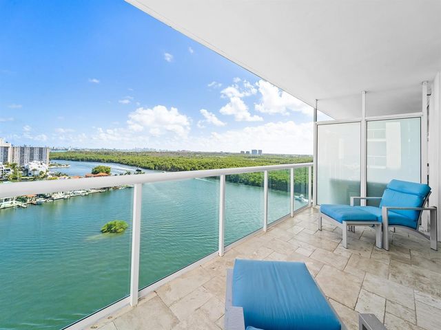 400 SUNNY ISLES Boulevard 1608, Sunny Isles Beach, FL 33160