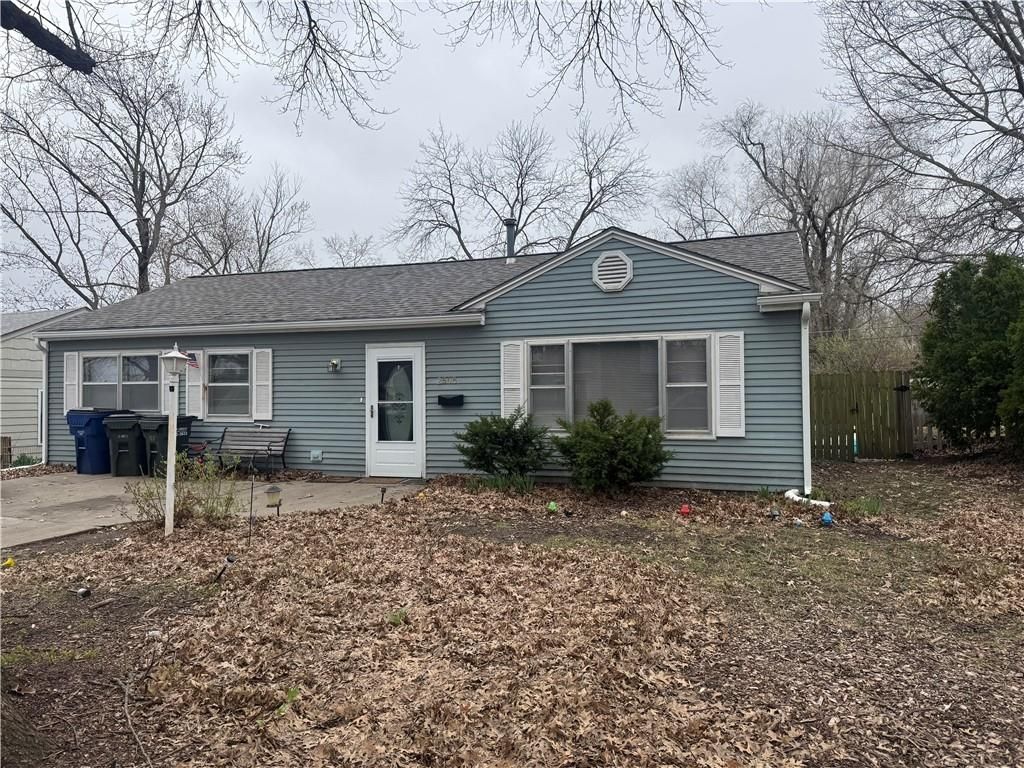 2505 Moundview Drive, Lawrence, KS 66049