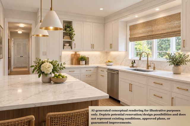 205 Gardner Rd, Brookline, MA 02445