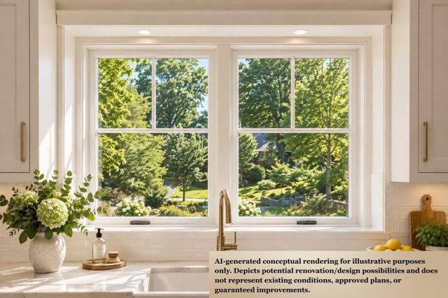 205 Gardner Rd, Brookline, MA 02445
