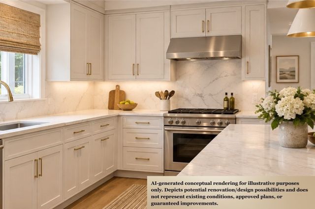 205 Gardner Rd, Brookline, MA 02445