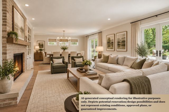205 Gardner Rd, Brookline, MA 02445