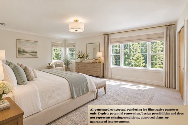 205 Gardner Rd, Brookline, MA 02445