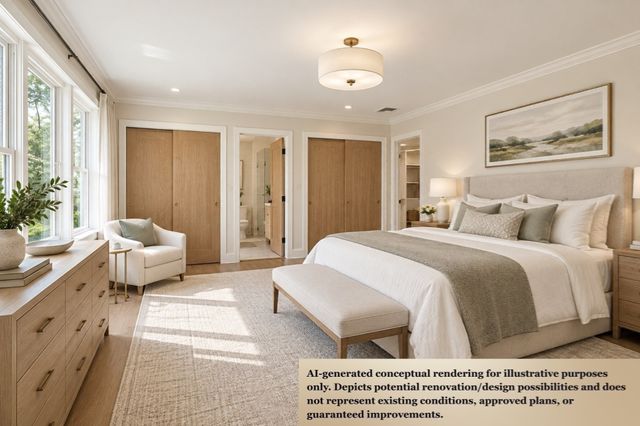 205 Gardner Rd, Brookline, MA 02445