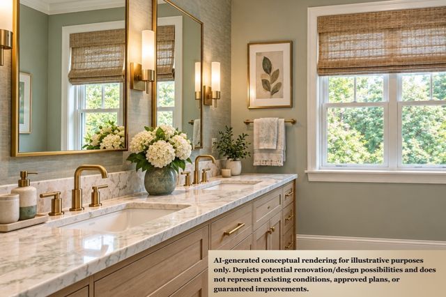 205 Gardner Rd, Brookline, MA 02445