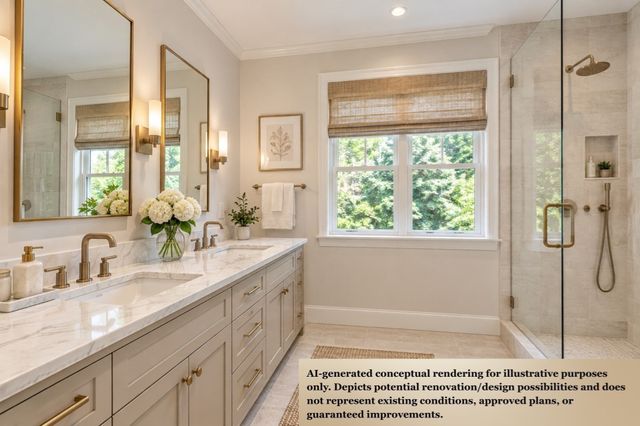 205 Gardner Rd, Brookline, MA 02445