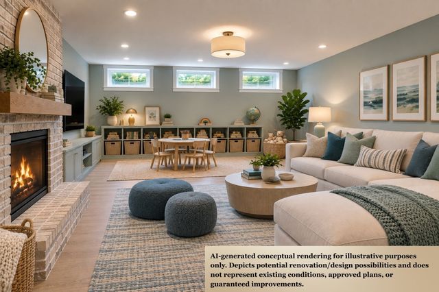 205 Gardner Rd, Brookline, MA 02445