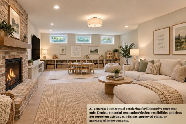 205 Gardner Rd, Brookline, MA 02445
