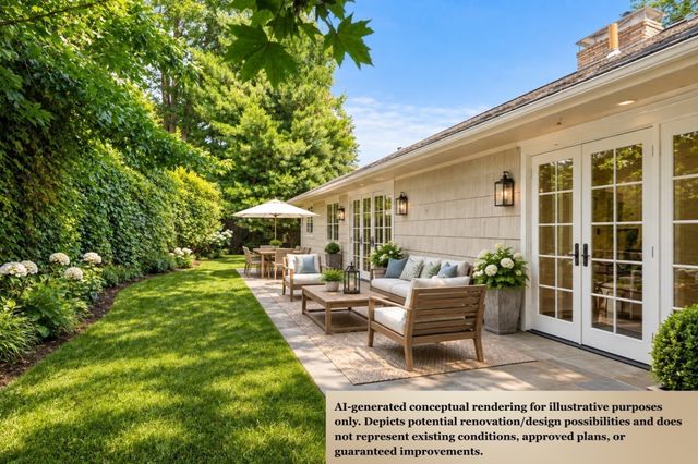 205 Gardner Rd, Brookline, MA 02445
