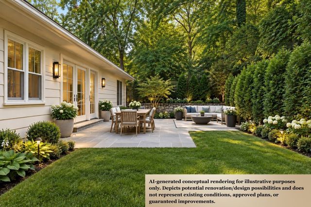 205 Gardner Rd, Brookline, MA 02445