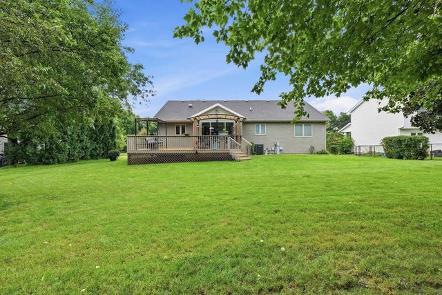 1182 Broadway Drive, Sun Prairie, WI 53590