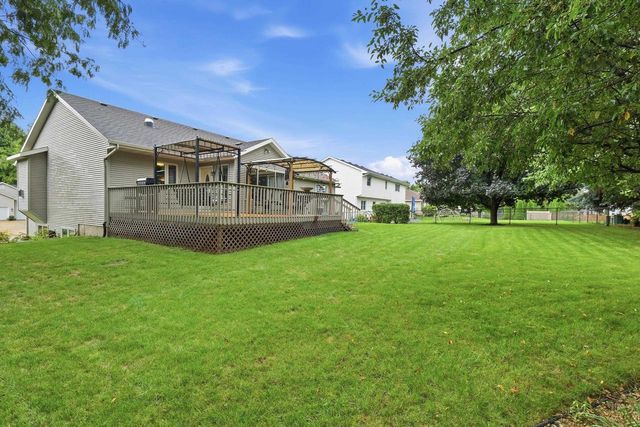 1182 Broadway Drive, Sun Prairie, WI 53590