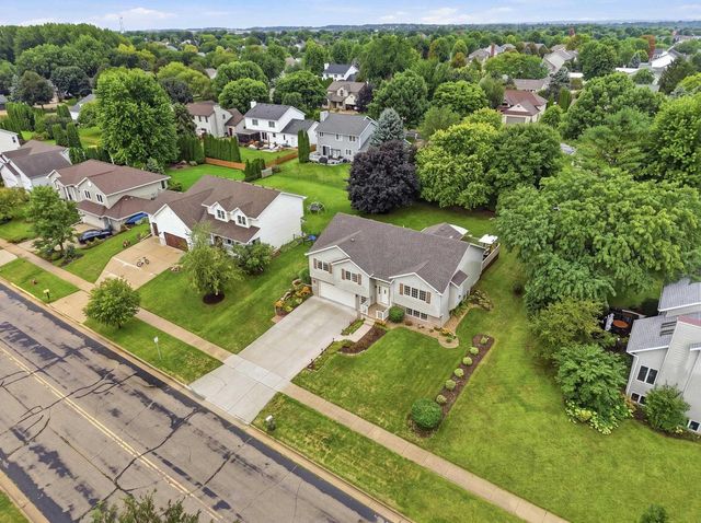 1182 Broadway Drive, Sun Prairie, WI 53590
