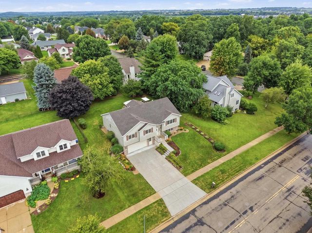 1182 Broadway Drive, Sun Prairie, WI 53590