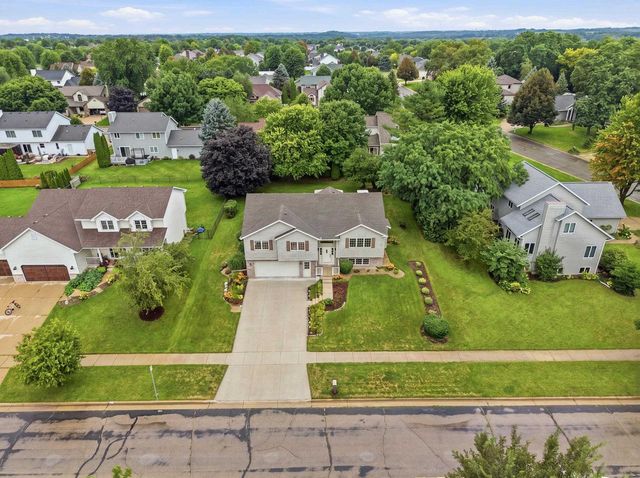1182 Broadway Drive, Sun Prairie, WI 53590