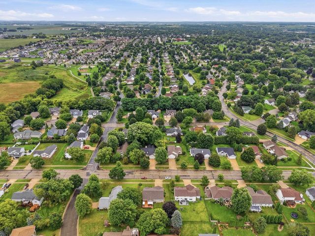 1182 Broadway Drive, Sun Prairie, WI 53590