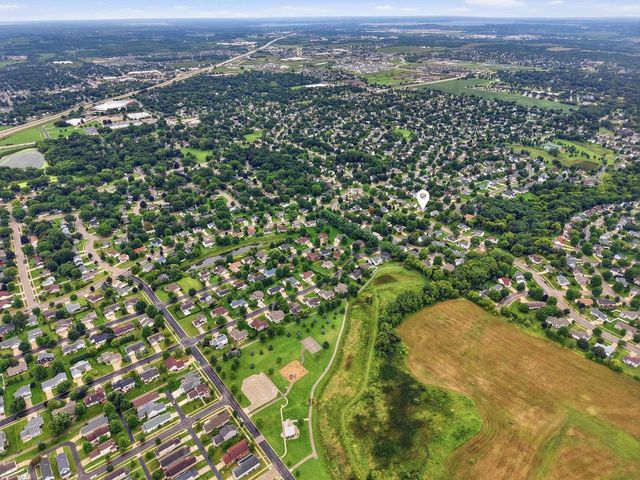 1182 Broadway Drive, Sun Prairie, WI 53590