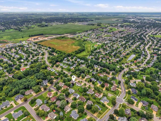 1182 Broadway Drive, Sun Prairie, WI 53590