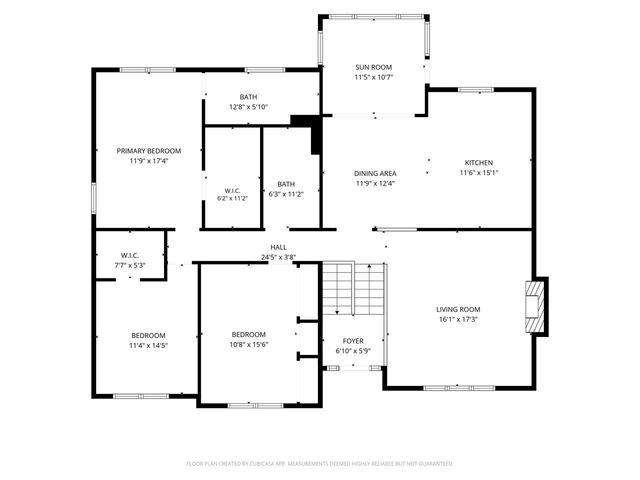 1182 Broadway Drive, Sun Prairie, WI 53590