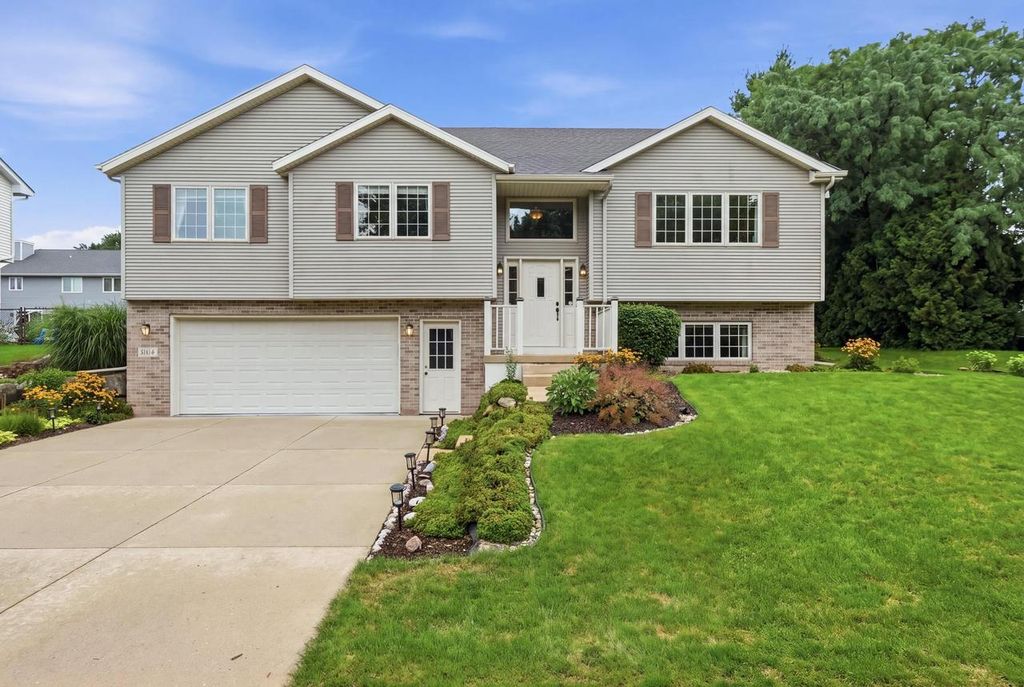 1182 Broadway Drive, Sun Prairie, WI 53590